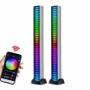 Đèn LED Nhấp Nháy Theo Nhạc HCM - Giá chỉ 50.000đ, ánh sáng nhịp nhạc cho tiệc 4