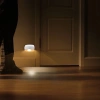 Đèn LED Nhỏ Cảm Biến Chuyển Động Pin 2 Kiểu Dáng Treo Tường và Cầu Thang Đa Năng 5