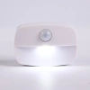 Đèn LED Nhỏ Cảm Biến Chuyển Động Pin 2 Kiểu Dáng Treo Tường và Cầu Thang Đa Năng 10