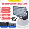Đèn LED Pin 55 Bóng 4cm – Pin Phổ Thông, Đèn Ban Đêm & Cắm Trại, Giá 109.899₫