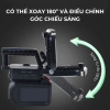 Đèn LED Pin 55 Bóng 4cm – Pin Phổ Thông, Đèn Ban Đêm & Cắm Trại, Giá 109.899₫ 3
