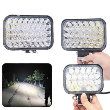Đèn LED Pin 55 Bóng 4cm – Pin Phổ Thông, Đèn Ban Đêm & Cắm Trại, Giá 109.899₫