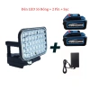 Đèn LED Pin 55 Bóng 4cm – Pin Phổ Thông, Đèn Ban Đêm & Cắm Trại, Giá 109.899₫ 10