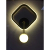 Đèn LED PN63 3 chế độ màu trắng vàng trung tính cho phòng khách, cầu thang, phòng ngủ - Giá chỉ 138.000₫ 5