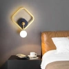 Đèn LED PN63 3 chế độ màu trắng vàng trung tính cho phòng khách, cầu thang, phòng ngủ - Giá chỉ 138.000₫ 7