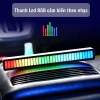 Đèn LED RGB cảm biến âm thanh nháy theo nhạc - Giá chỉ 57.900 VNĐ, giảm mạnh 4