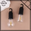 Đèn LED sạc USB ngoài trời - Độ sáng cao, khẩn cấp, móc cắm trại, câu cá, đèn lồng di động, đèn ngủ - Giá chỉ 71.280₫ 6