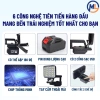 Đèn LED Siêu Sáng 35 Bóng Để Bàn – 2 Chế Độ, Tay Cầm, Sạc Dự Phòng, Chân Pin – 86.000₫ 9