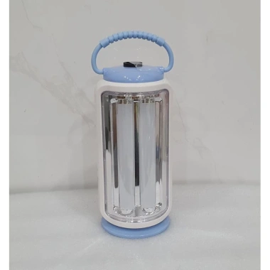 đèn LED tích điện 360° siêu sáng, pin lâu, siêu bền, bảo hành 6 tháng - 235.000₫