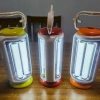 Đèn LED tích điện siêu sáng xách tay đa năng đèn pin Tiên Lợi – Loại to, ánh sáng mạnh, giá ưu đãi 5