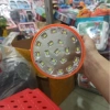Đèn LED tích điện siêu sáng xách tay đa năng đèn pin Tiên Lợi – Loại to, ánh sáng mạnh, giá ưu đãi 6
