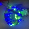 Đèn LED Trang Trí Hạt Gạo Chống Nước Ngoài Trời 10m-50m – Giá chỉ 65.000₫, giảm tới 17.550₫ 3