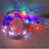 Đèn LED Trang Trí Hạt Gạo Chống Nước Ngoài Trời 10m-50m – Giá chỉ 65.000₫, giảm tới 17.550₫ 5