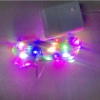 Đèn LED Trang Trí Hạt Gạo Chống Nước Ngoài Trời 10m-50m – Giá chỉ 65.000₫, giảm tới 17.550₫ 8