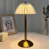 Đèn LED trang trí phòng ngủ, bàn làm việc - 3 màu, sạc pin, chỉ 199.000đ