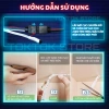Đèn LED trang trí RGB 16 triệu màu 3M-10M, điều khiển điện thoại, giá ưu đãi 154k 5