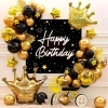 Đèn LED uốn Neon Sign Happy Birthday Trang trí sinh nhật, giá chỉ 680.000, giao nhanh, giảm giá 9