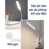 Đèn LED USB 3 chế độ ánh sáng: cắm PC, sạc dự phòng, đèn ngủ đọc sách, làm việc - Giá 43.999₫ 3