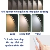 Đèn LED USB 3 chế độ ánh sáng: cắm PC, sạc dự phòng, đèn ngủ đọc sách, làm việc - Giá 43.999₫ 6