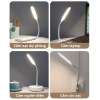 Đèn LED USB 3 chế độ ánh sáng: cắm PC, sạc dự phòng, đèn ngủ đọc sách, làm việc - Giá 43.999₫ 8