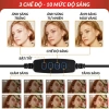 Đèn livestream 26 33 36cm chân 2m1 hỗ trợ chụp makeup quay Tiktok bán hàng giá chỉ 86k 2
