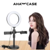 Đèn livestream bàn 2 kẹp điện thoại – 3 chế độ ánh sáng, hỗ trợ quay TikTok, bán hàng, make up – chỉ 79.000₫ 8