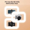 Đèn Livestream YM200 Di Động Citycase Giá Đỡ Phone Quay Video Chụp Ảnh Chuyên Nghiệp 233k 6
