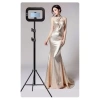 Đèn Livestream YM200 Di Động Citycase Giá Đỡ Phone Quay Video Chụp Ảnh Chuyên Nghiệp 233k 7