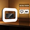 Đèn Livestream YM200 Di Động Citycase Giá Đỡ Phone Quay Video Chụp Ảnh Chuyên Nghiệp 233k 10