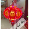 Đèn lồng điện tự xoay 360° LED nhấp nháy – Mua 2 tặng day, trang trí nhà & sân vườn, giá ưu đãi 225k 4