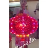 Đèn lồng điện tự xoay 360° LED nhấp nháy – Mua 2 tặng day, trang trí nhà & sân vườn, giá ưu đãi 225k 8