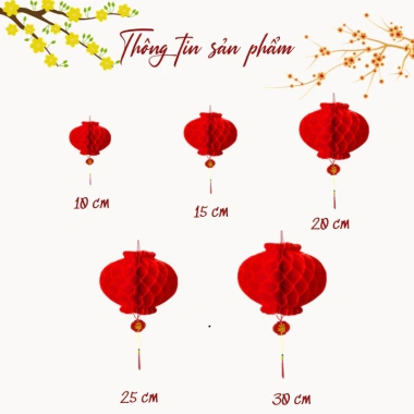 Đèn Lồng Đỏ Chữ Phúc Chống Thấm Tết 2.026 – Giá Sỉ 10 chỉ 16.500₫ 10 Đèn Lồng Đỏ Chữ Phúc Chống Thấm Tết 2.026 – Giá Sỉ 10 chỉ 16.500₫ 10