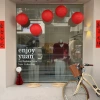 Đèn lồng giấy đỏ Tết 2.026 - Trang trí Tài Lộc Đầu Xuân, Giá chỉ 15.000đ 2