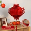 Đèn lồng giấy hoa văn siêu đẹp, dán tặng, treo tường - Chỉ 19.000 VND, giảm 30% 8