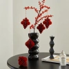 Đèn Lồng Giấy Tổ Ong Treo Cành Cây Khô, Dây Treo Trang Trí Tết - 66.300 VND 6