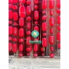 Đèn lồng Hoa Mai, Hoa Đào đủ màu hình trụ - Trang trí Tết 2.026, giá 14.000₫ 6