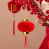 Đèn lồng mini 3.5cm treo trang trí Tết 2.026 - Giá chỉ 12.000₫, giảm từ 15.000₫, phụ kiện decor cây mai quất 3