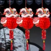 Đèn lồng Mini truyền thống bìa cứng Trang trí tiệc lễ hội bán buôn giảm giá 34.210₫ giao trong 3-5 ngày 4