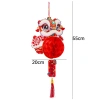 Đèn lồng Mini truyền thống bìa cứng Trang trí tiệc lễ hội bán buôn giảm giá 34.210₫ giao trong 3-5 ngày 10