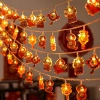Đèn Lồng Năm Mới Lip Lap – Dây Đèn CNY Phước Lành, Trang Trí Tết, 198.000đ 6