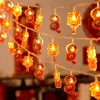Đèn Lồng Năm Mới Lip Lap – Dây Đèn CNY Phước Lành, Trang Trí Tết, 198.000đ 7
