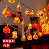 Đèn Lồng Năm Mới Lip Lap – Dây Đèn CNY Phước Lành, Trang Trí Tết, 198.000đ 10