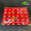 Đèn lồng nhung đỏ mini treo cây ngày Tết bộ 3 chiếc sang trọng, giá chỉ 34.000đ 9