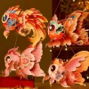 Đèn lồng Trung Thu cá chép - Lồng đèn treo handmade trang trí lễ hội, đám cưới, quà tặng 2.025 giá 3.800₫ 3