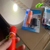 Đèn mini siêu sáng YQ 2.800 5W - Đèn pin soi trứng, công suất 5W, chỉ 59.000₫ 2