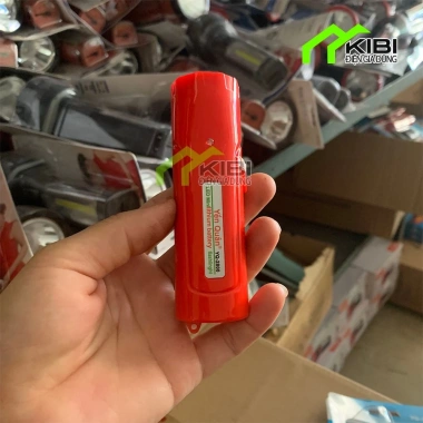 Đèn mini siêu sáng YQ 2.800 5W - Đèn pin soi trứng, công suất 5W, chỉ 59.000₫