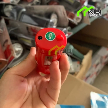 Đèn mini siêu sáng YQ 2.800 5W - Đèn pin soi trứng, công suất 5W, chỉ 59.000₫