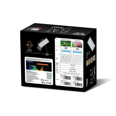 Đèn Neo Helios Flat Nano S3 Pro – Giá chỉ 94.300, bảo hành 6 tháng 1 đổi 1, ánh sáng mạnh, tiết kiệm năng lượng 2