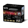 Đèn Neo Helios Flat Nano S3 Pro – Giá chỉ 94.300, bảo hành 6 tháng 1 đổi 1, ánh sáng mạnh, tiết kiệm năng lượng 10