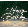 Đèn Neon Happy Birthday pin 2A - thiết kế theo yêu cầu, giá ưu đãi 485k 9